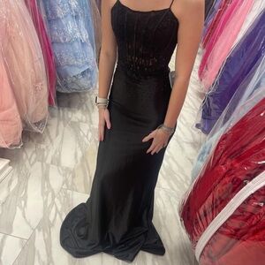 Alyce Paris Dress